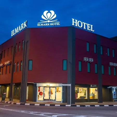 Elmark Hotel Melaka